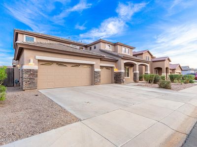 4327 W Hopi Trl, Laveen, AZ, 85339