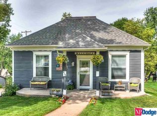 414 N 6th St, Plattsmouth, NE 68048