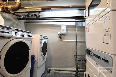 Rented by Grand & Co.