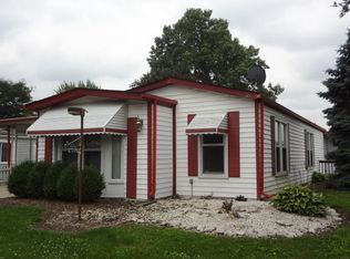 2878 Nightingale St, Rochester Hills, MI 48309