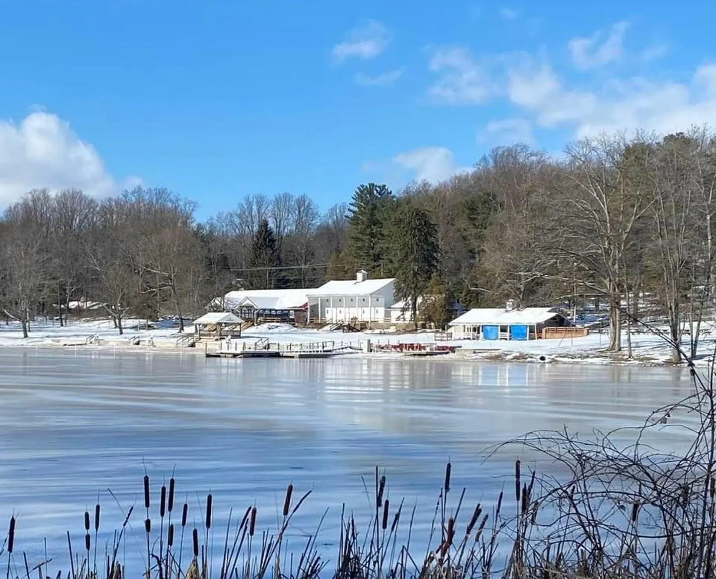 Lakeview Dr, Mount Gretna — Photo 3