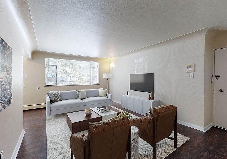 Admiral 850 N Cherry St Denver CO Zillow