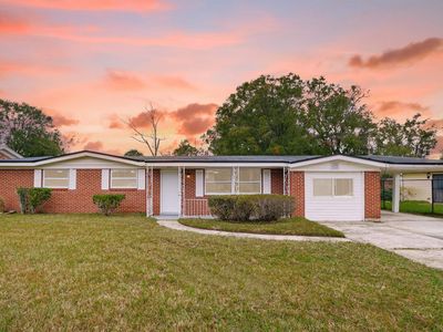 5317 Roanoke Blvd, Jacksonville, FL, 32208