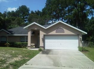 5732 N Brookgreen Dr, Crystal River, FL 34428