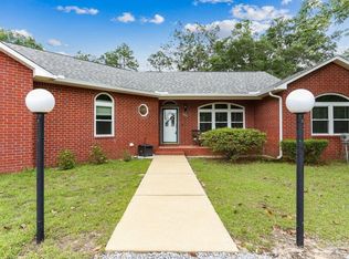 3640 Schifko Rd, Cantonment, FL 32533