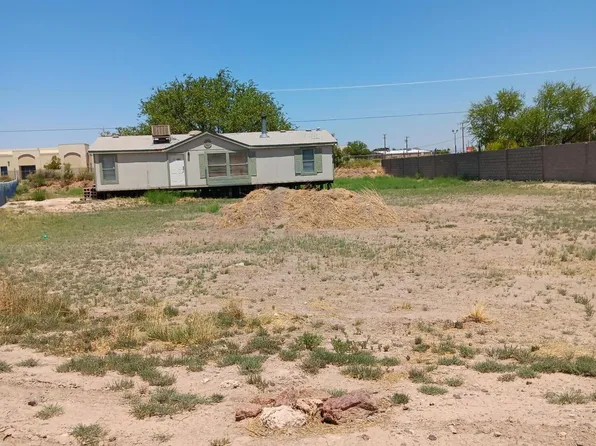 13323 Cotton Gin, San Elizario, TX 79849