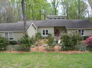 122 Whittington Dr, Greenville, SC 29615