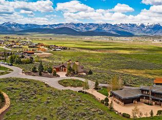 7310 N Westview Draw, Park City, UT 84098