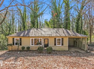 618 Hickory Trl SE, Mableton, GA 30126