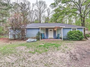 325 James Ln, Haughton, LA 71037