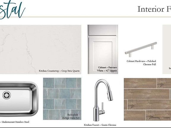 Lot 460 - 32280 N Buckaroo Rd - Jade Interior Image 5