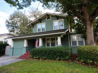 2838 Lydia St, Jacksonville, FL 32205