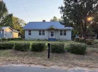 716 N Church St, Dublin, GA 31021