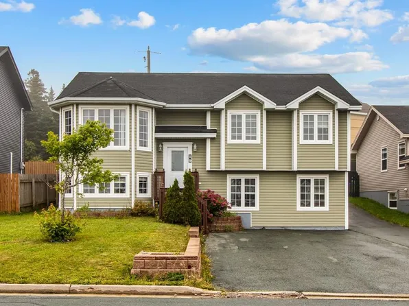 19 Baffin Drive, Mount Pearl, NL A1N4Y4