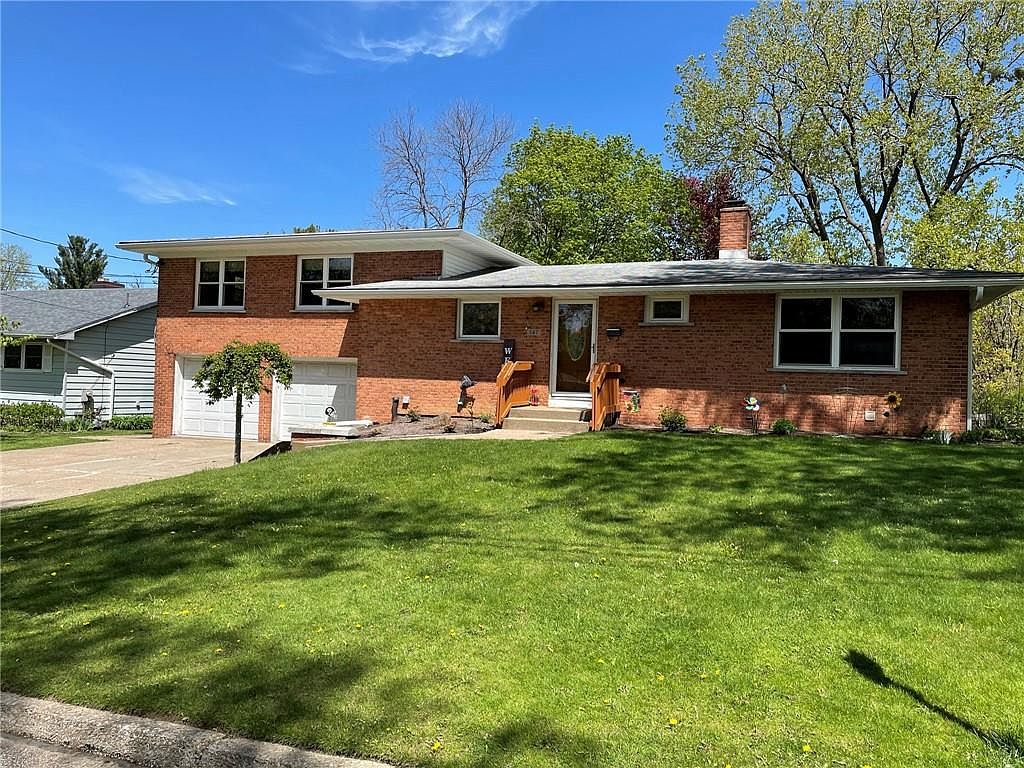 3012 Brandes St Erie Pa 16504 Zillow