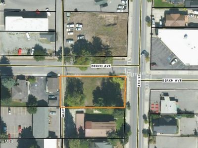 1045 N 4th St, Coeur D Alene, ID, 83814