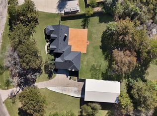 133 Miramar Cir, Weatherford, TX 76085