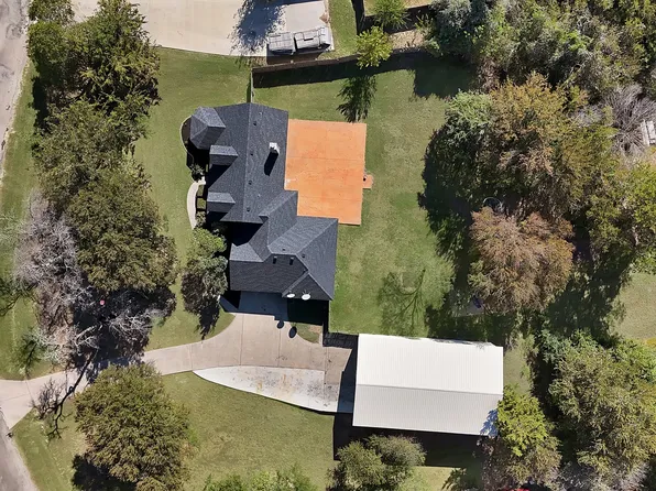 133 Miramar Cir, Weatherford, TX 76085