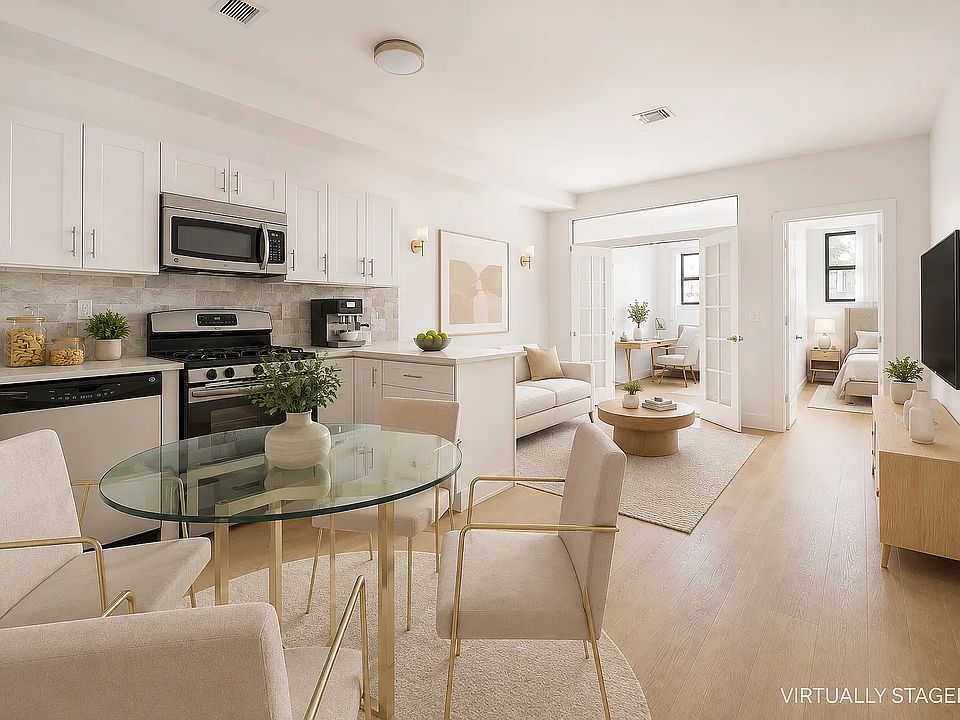 1st image of 1263 Broadway #3L