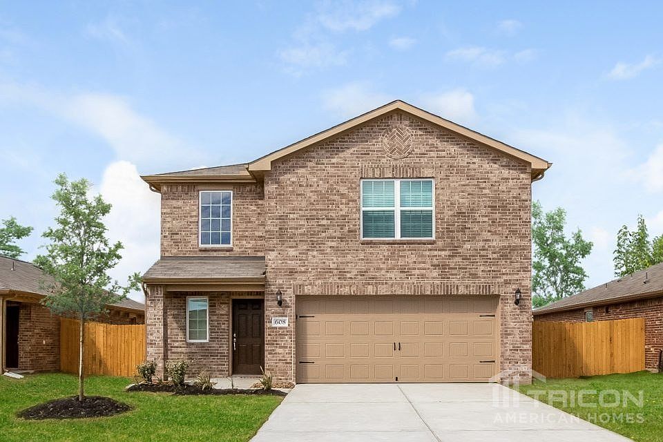1st image of 608 Totem Trail Dr