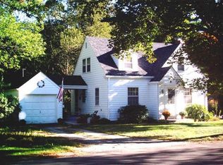 49 Martin Ave, Barrington, RI 02806