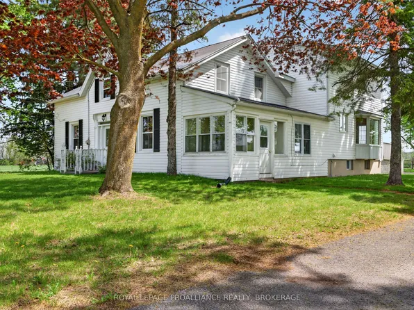 5480 Highway 38, Kingston, ON K0H 1M0