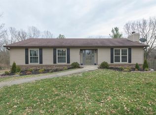 392 Ashmoor Dr, Lexington, KY 40515