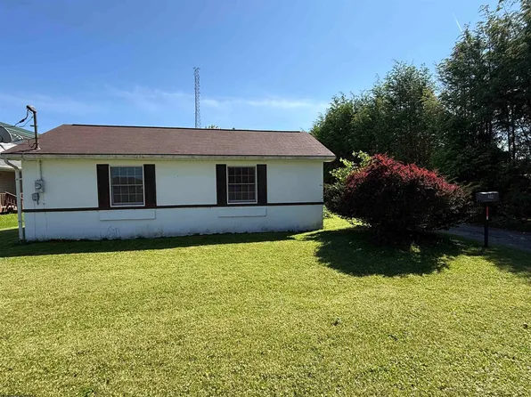 301 Walnut St, Elkins, WV 26241