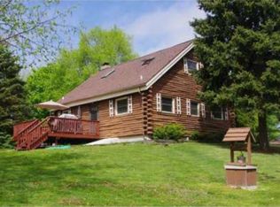 6262 Reeder Rd, Lyons, MI 48851