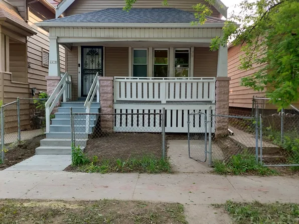 2478 W Medford Ave, Milwaukee, WI 53206