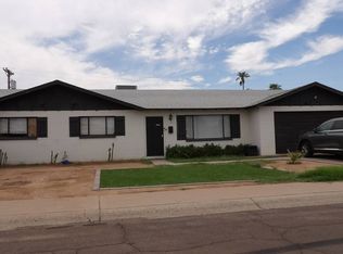2931 N 53rd Pkwy, Phoenix, AZ 85031