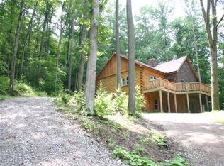 10746 Starner Rd, Rockbridge, OH 43149