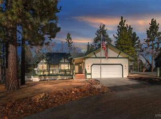 42748 Haupstrasse Dr, Big Bear Lake, CA 92315