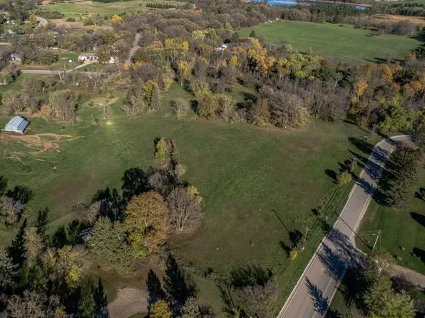 Balsam Ave, Frazee, MN 56544
