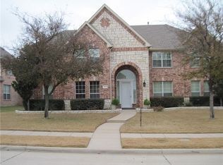 14836 Turnbridge Dr, Frisco, TX 75035