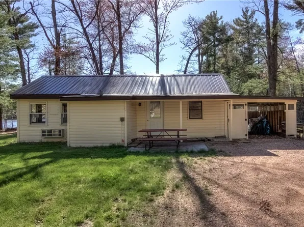 1046 25th Street, Chetek, WI 54728
