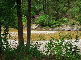 23030 Spider Creek Rd, Garfield, AR 72732