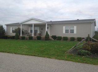 130 Adams Ln, Flemingsburg, KY 41041