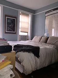 Rented by David M. Atkinson, LREB