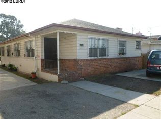 2438 76th Ave, Oakland, CA 94605