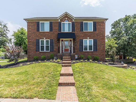 2nd image of 2000 McNair Ct