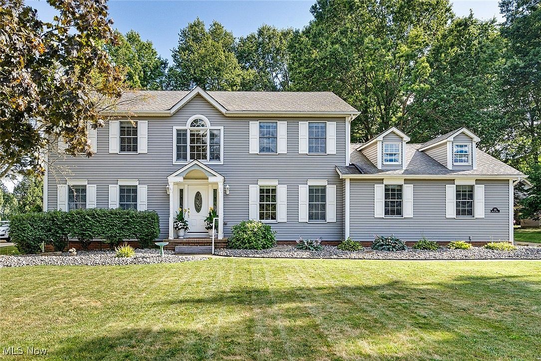 321 Hilltop Blvd, Canfield, OH 44406 | Zillow