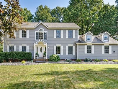 321 Hilltop Blvd, Canfield, OH, 44406