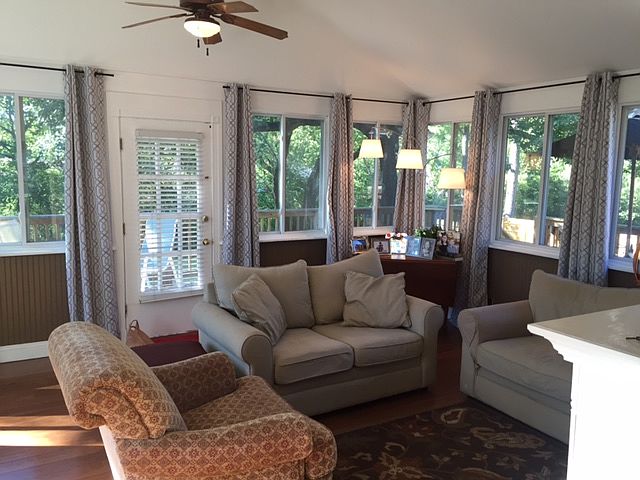 2nd image of 1023 Percy Warner Blvd