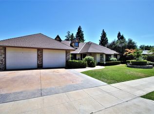 1391 E El Paso Ave, Fresno, CA 93720