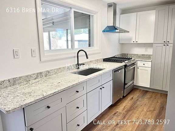 2nd image of 6316 Bren Mar Dr
