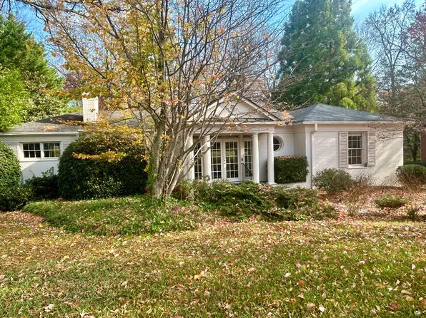 2811 Rothwood Dr, Charlotte, NC 28211