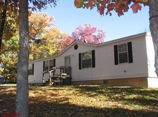 1302 Highway D, Hawk Point, MO 63349