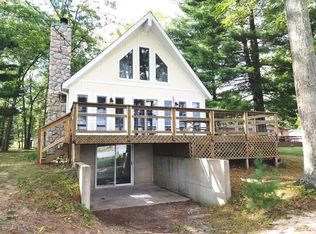 12916 N Pickerel Ave, Bitely, MI 49309