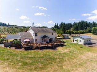 100 Rosewood Dr, Chehalis, WA 98532